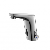 Смеситель для умывальника, сенсорный, Pulse, IDDIS (PULSBS1i86)