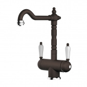 Смеситель для кухни Omoikiri Amagasaki-DC (4994070)