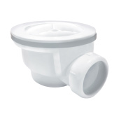 Сифон для поддонов из искусственного камня WasserKRAFT (D455)