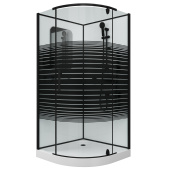 Душ.каб. GR270 (100*100*205) GROSSMAN Classic 4 места (GR270)