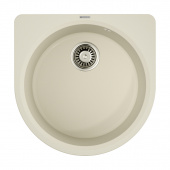 Кухонная мойка Omoikiri Akegata 51-PA Artgranit (4993754)