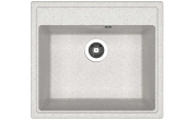 Кухонная мойка Dr. Gans НИКА 570 (25.070.D0570.408) Кухонная мойка Dr. Gans НИКА 570 (25.070.D0570.408)