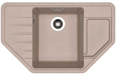 Кухонная мойка Dr. Gans РИО (25.080.C0800.405)