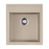 Кухонная мойка Omoikiri Daisen 46-SA Artgranit (4993615)