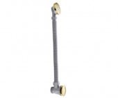 A054 Слив-перелив для ванны (A054)