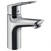 Смеситель для раковины Hansgrohe - Novus Loop (71081000)