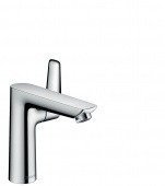 Смеситель для раковины  Hansgrohe  -  Talis E (71755000)