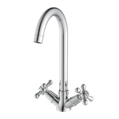 Смеситель Lemark Promotion для кухни (LM6045C)