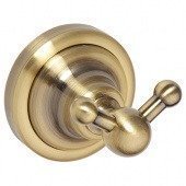 Крючок Bemeta - Retro - Бронза (144106037) Крючок Bemeta - Retro - Бронза (144106037)