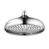 Лейка Lemark для верхнего душа, 1-функциональная (LM9830C)