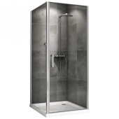 Душевой уголок ABBER Sonnenstrand (AG04060-S100) Душевой уголок ABBER Sonnenstrand (AG04060-S100)