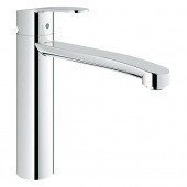 Смеситель для кухни Grohe - Eurostyle Cosmopolitan (31124002) Смеситель для кухни Grohe - Eurostyle Cosmopolitan (31124002)