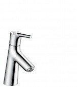 Смеситель для раковины  Hansgrohe  -  Talis S (72012000)