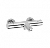 Смеситель 
для ванны термостатический Paini Cox (78CR111TH)
