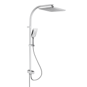 Душевая колонна Vitra Shine Square (A45699EXP)