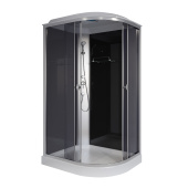 Душ.каб. Niagara Eco E120/80/13L/TN (1200х800х2150) 3 места (E120/80/13L/TN)