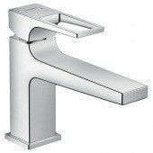 Смеситель для раковины Hansgrohe - Metropol (74502000)