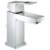 Смеситель для раковины Grohe - Eurocube (23127000)