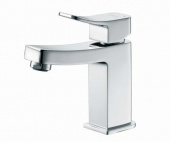 Aller 1064 Смеситель для умывальника WasserKRAFT (1064)