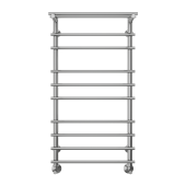 Водяной полотенцесушитель Terminus Ватра с/п П10 500х1000 (4670078529497)