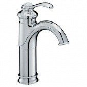 Смеситель для раковины Jacob Delafon - Fairfax (E72091-CP)