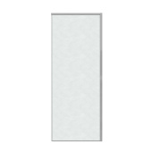 Боковая стенка 200.K33.01.90.10.02 Galaxy (90*195) хром, стекло шиншилла, 1 место (200.K33.01.90.10.02) Боковая стенка 200.K33.01.90.10.02 Galaxy (90*195) хром, стекло шиншилла, 1 место (200.K33.01.90.10.02)