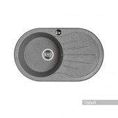 Акватон Паола кухонная мойка (1A714032PA230)