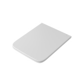 Крышка с сиденьем OWL DP микролифт для унитаза OWLT190401/OWLT190601 (OWLC19-006)