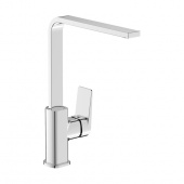 Смеситель для кухни, Bridge, IDDIS (BRDSB00i05)