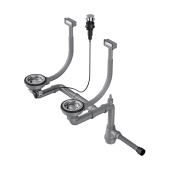 Omoikiri WK-2-A-IN (4956484)