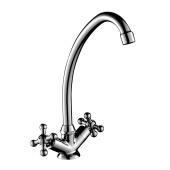 Смеситель Rossinka для кухни (G02-71)