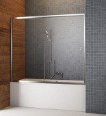 Шторка для ванны Radaway - Vesta DWJ 170x150 (209117-01-06)