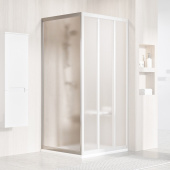 Неподвижная стенка Ravak Supernova APSS-80 сатин+грейп (94040U02ZG) Неподвижная стенка Ravak Supernova APSS-80 сатин+грейп (94040U02ZG)