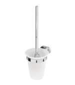 Стойка с туалетной щеткой AM.PM Sense (A7433300)
