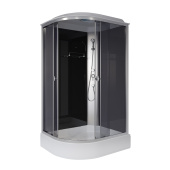 Душ.каб. Niagara Eco E120/80/26R/TN (1200х800х2150) 4 места (E120/80/26R/TN)