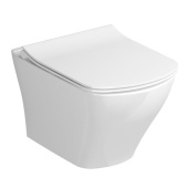 Унитаз Ravak Classic RimOff (X01671)