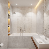 Коллекция Loft decor
