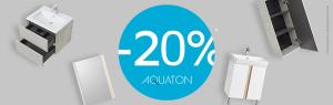 Aquaton: выгодное предложение -20%