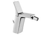 Смеситель Vitra Memoria для биде с донным клапаном, цвет хром (A42333)