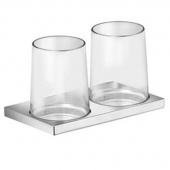 Стакан для щеток Keuco Edition (11151019000)