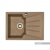 Акватон Монца кухонная мойка (1A716032MC270)