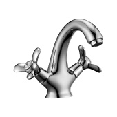 Смеситель Rossinka для раковины (Q02-61)