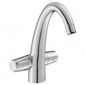 Смеситель для раковины Jacob Delafon - Elevation (E18870-CP) Смеситель для раковины Jacob Delafon - Elevation (E18870-CP)