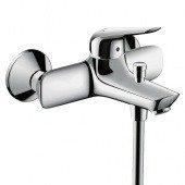 Смеситель для ванны Hansgrohe - Novus (71040000)