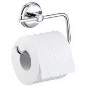 Держатель для бумаги Hansgrohe - Logis Classic (41626000) Держатель для бумаги Hansgrohe - Logis Classic (41626000)
