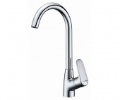 Vils 5607 Смеситель для кухни WasserKRAFT (5607)