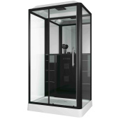 Душ.каб. GR227L (90x120x225) GROSSMAN 3 места (GR227L)