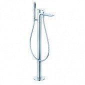 Смеситель для ванны  Kludi  -  E2 (495900575)