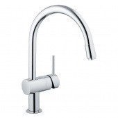 Смеситель для кухни Grohe - Minta (32918000)