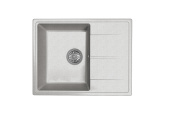 Кухонная мойка Dr. Gans Smart ОЛИВИЯ 620 (25.150.B0620.408)